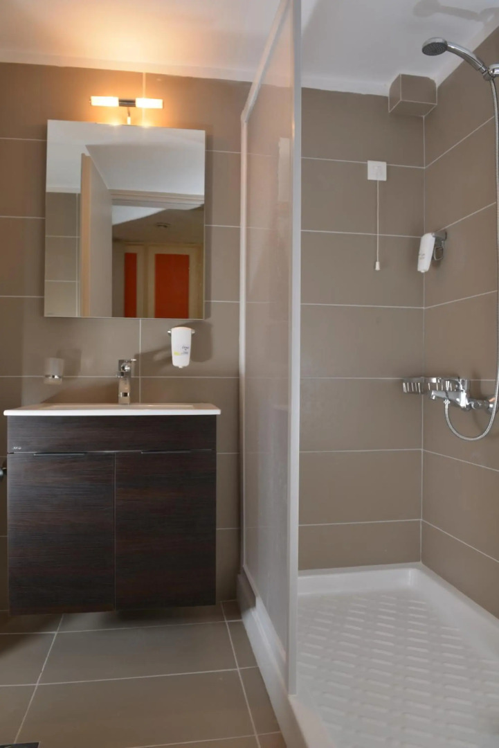 Foto - Irini Hotel