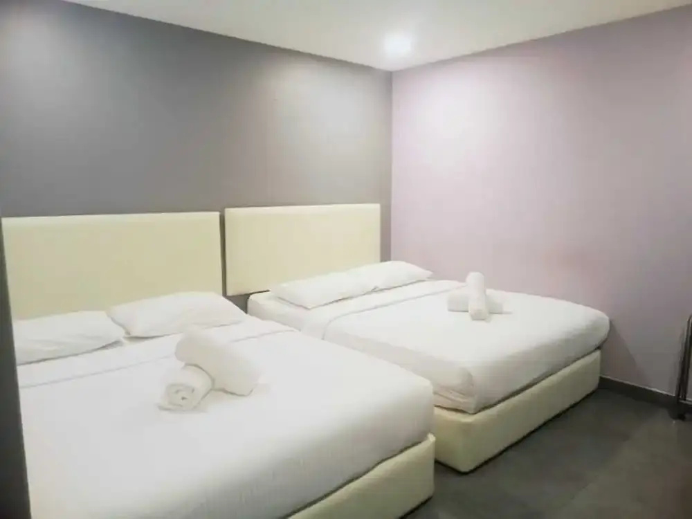 Photo - Grand Village Hotel