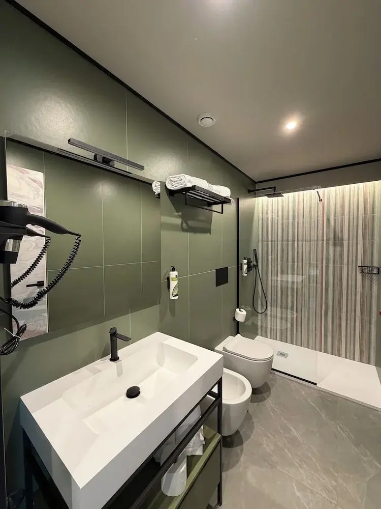 Foto - Lamal Hotel Napoli