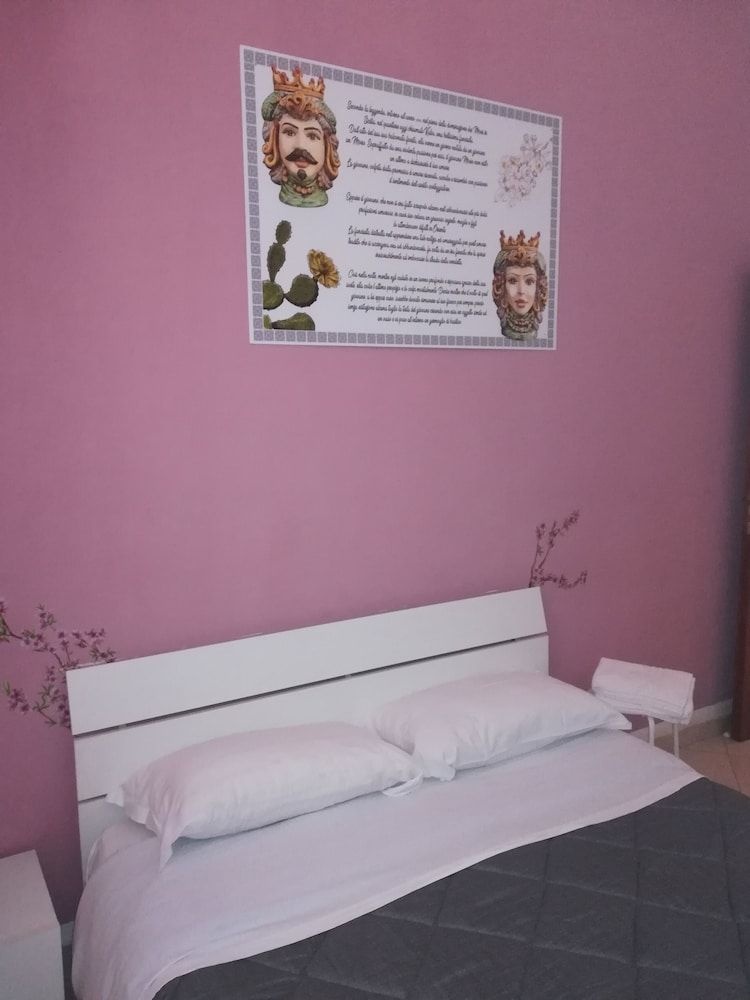 Foto - B&B Il Poeta