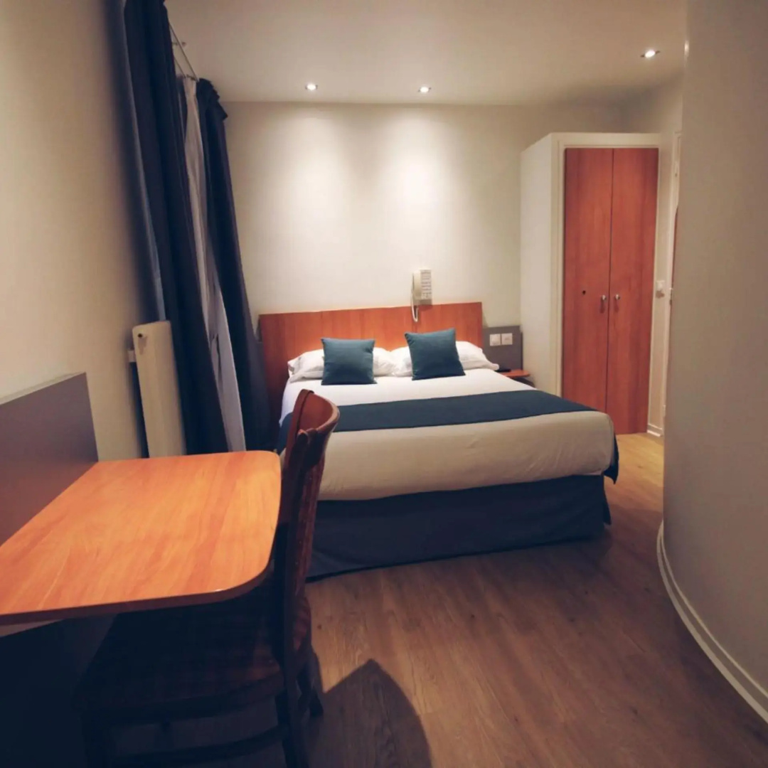 Foto - Hotel Little