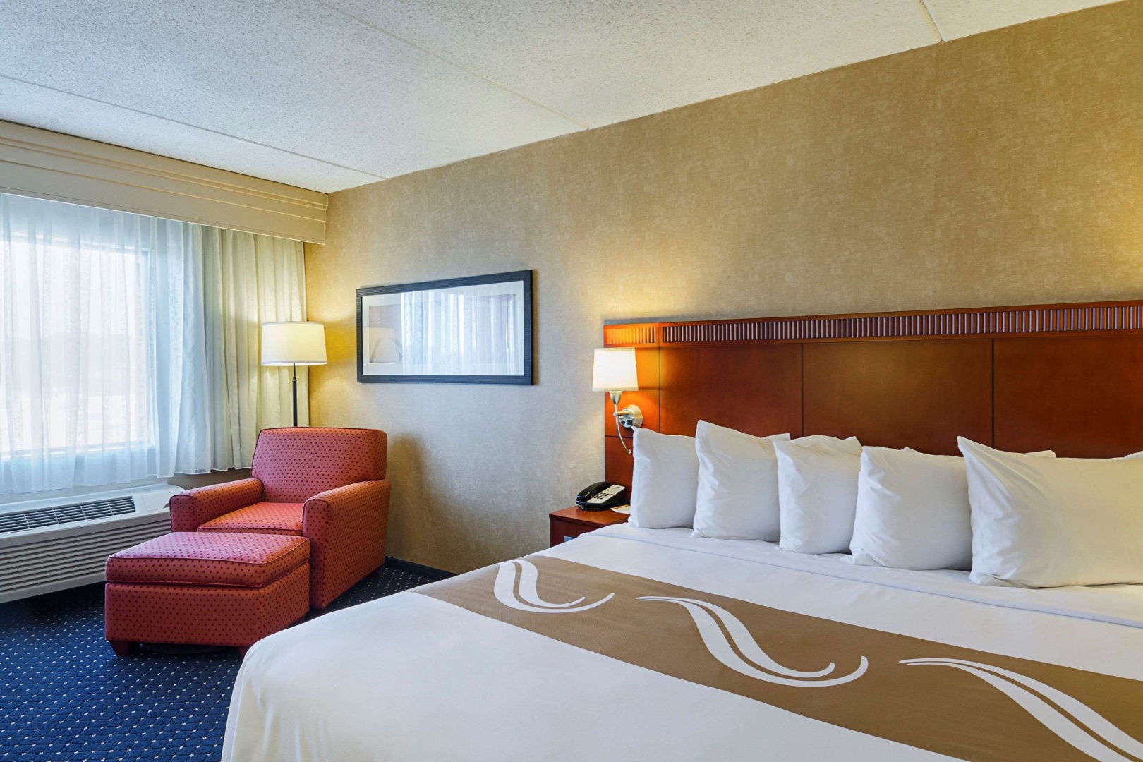 Foto - Quality Inn Boston - Revere