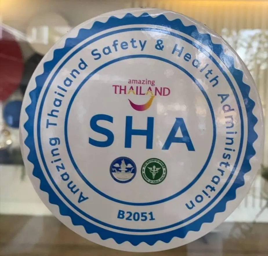 Photo - THE KANNAS Hotel & Serviced Apartment, Chiang Mai SHA Certified