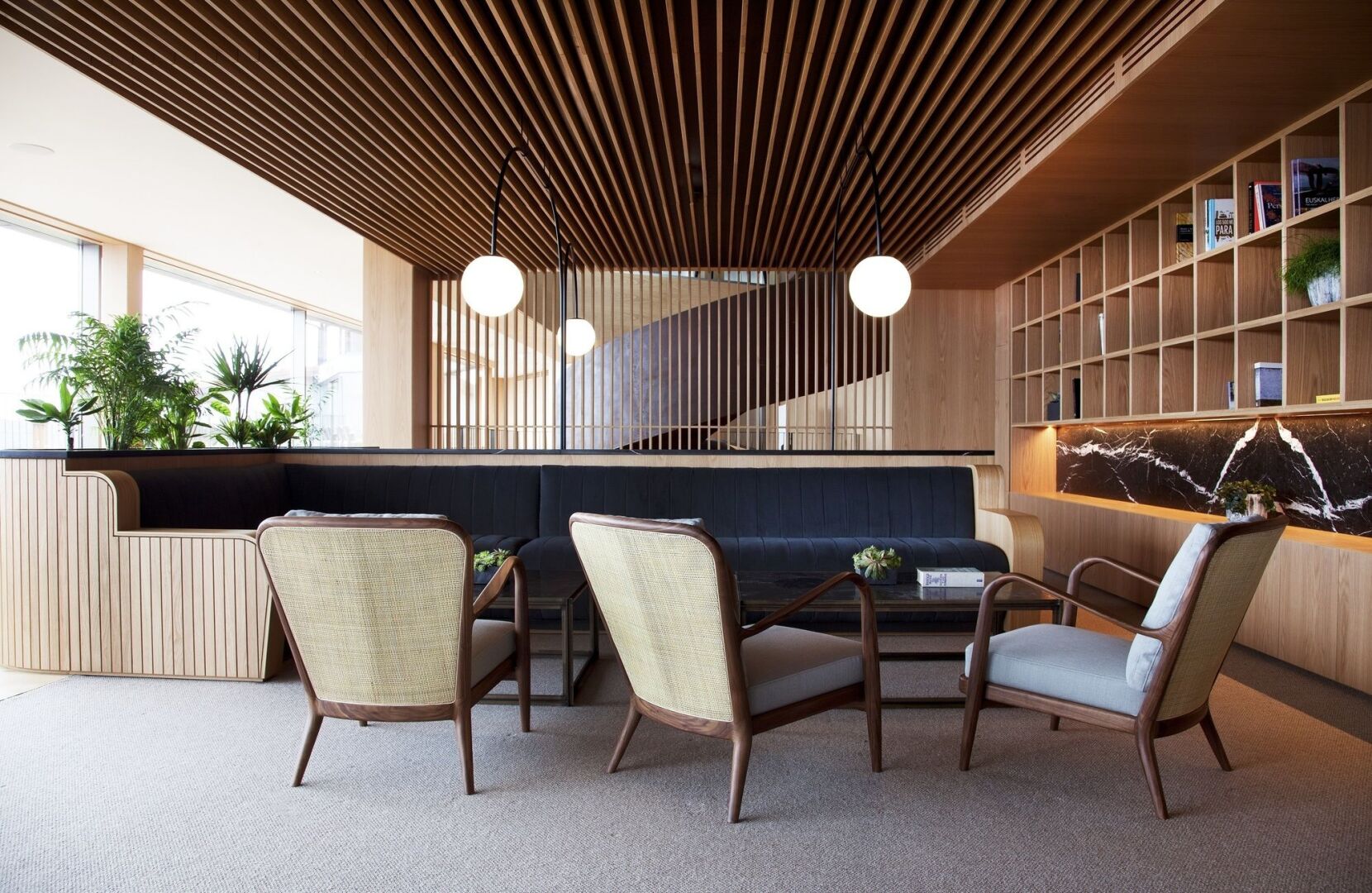 Photo - Akelarre - Relais & Châteaux