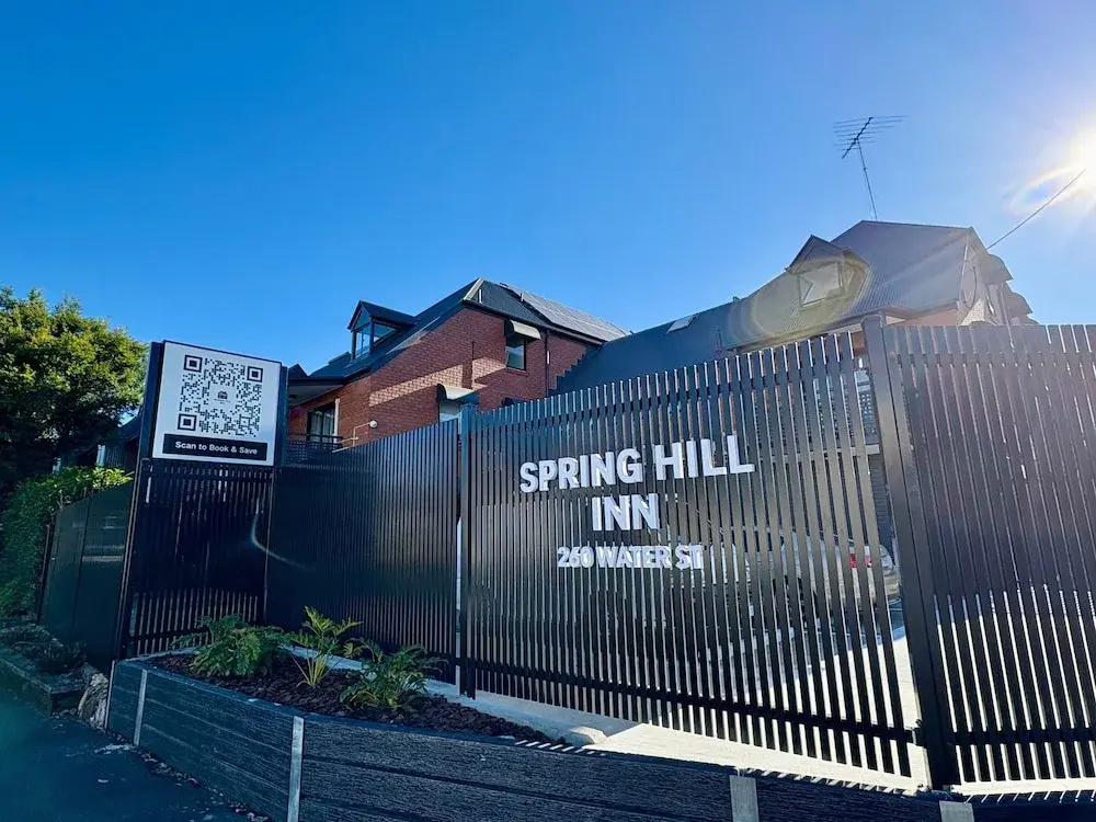 Foto - Spring Hill Inn