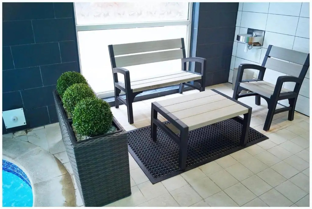 Photo - Bluewaters Hotel, Blackpool North Promenade