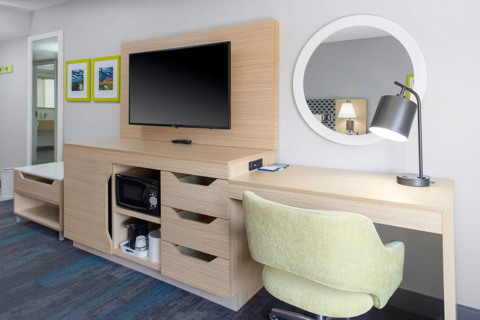 Photo - Hampton Inn Las Vegas/Summerlin