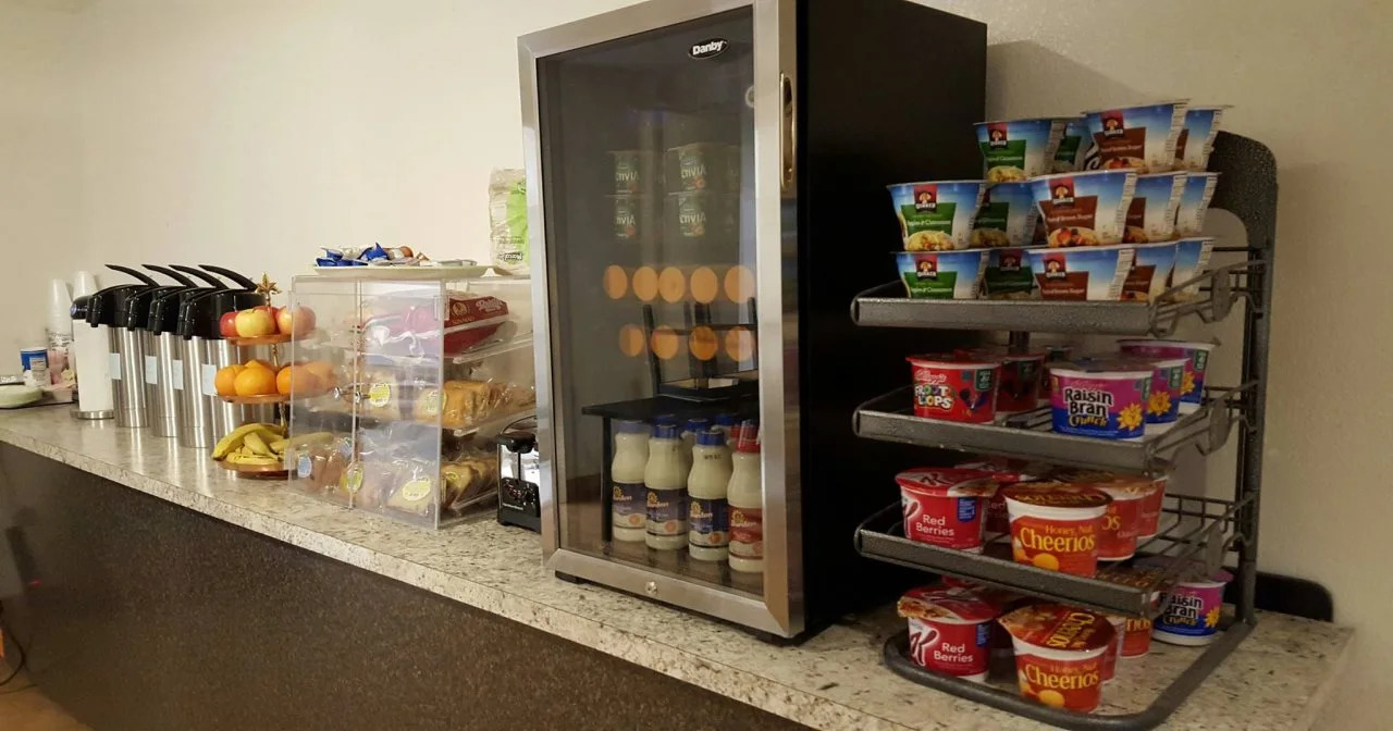 Foto - Tricove Inn & Suites