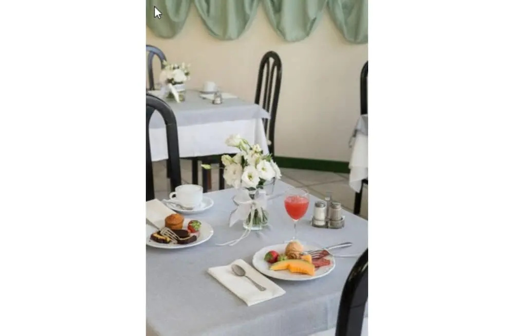 Foto - Hotel Ariston & Spa