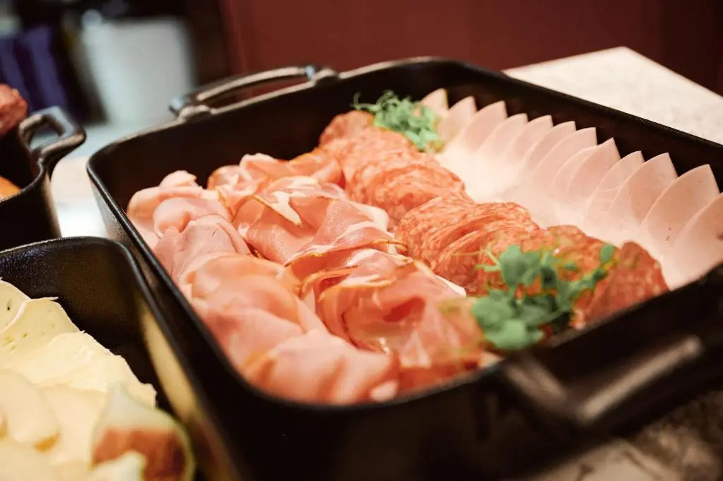 Photo - Hotel Europe