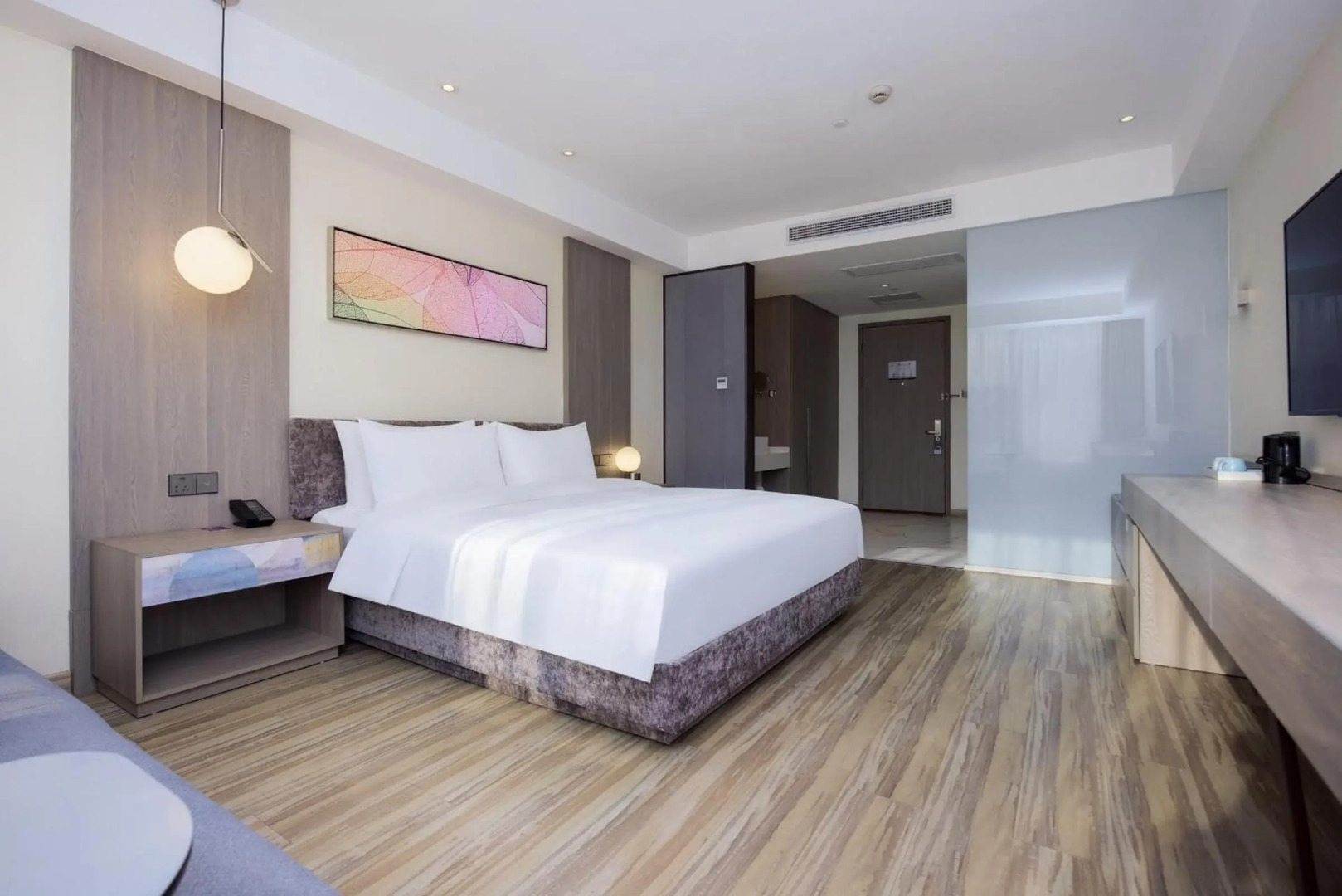 Foto - Mercure Shanghai Hongqiao South