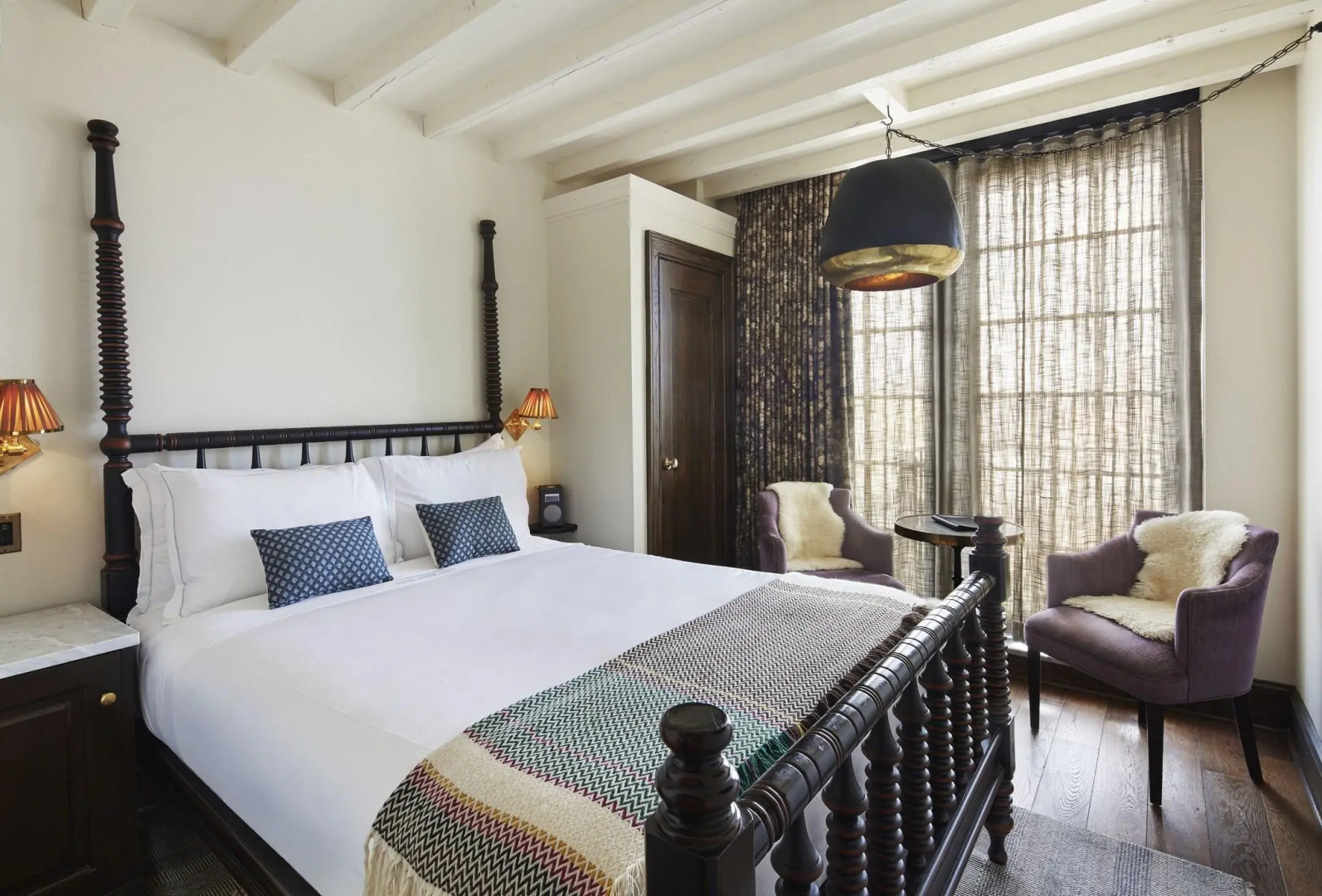 Foto - The Ludlow Hotel