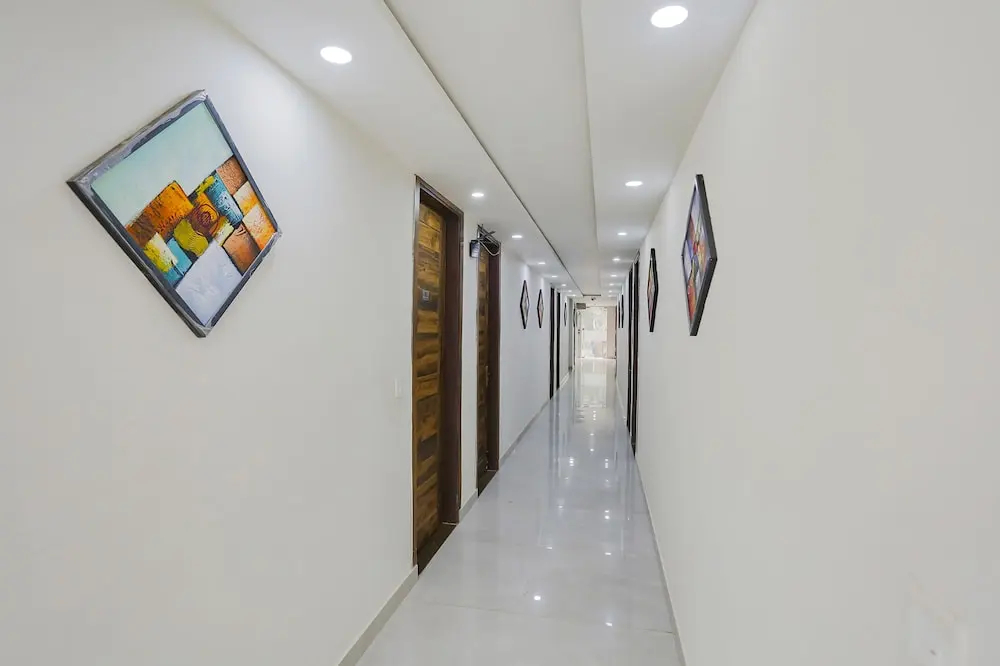 Photo - FabHotel Amrit Grand