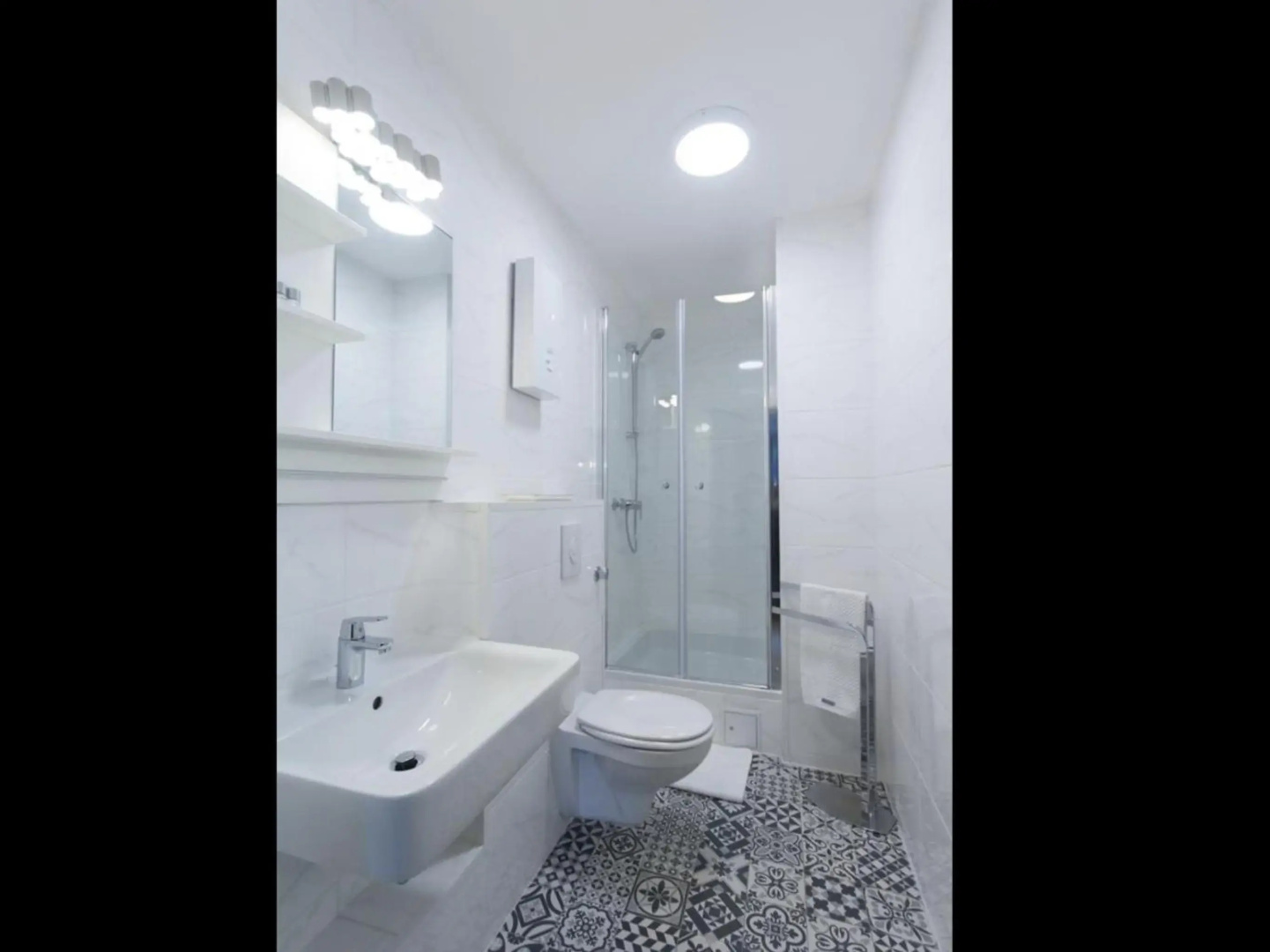 Foto - Tm Suites