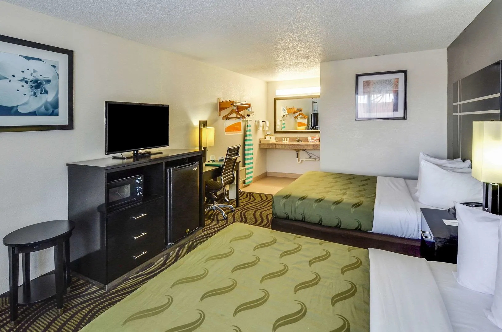 Photo - Quality Inn & Suites Hardeeville - Savannah North
