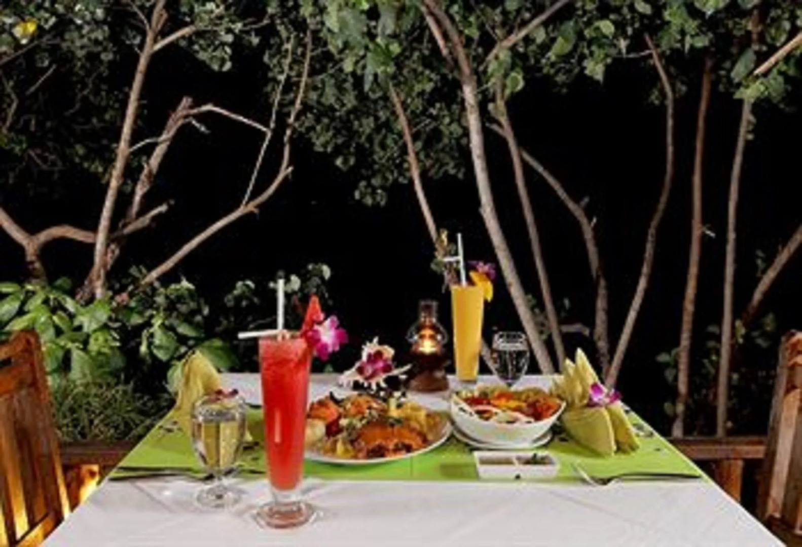 Foto - Railay Great View Resort