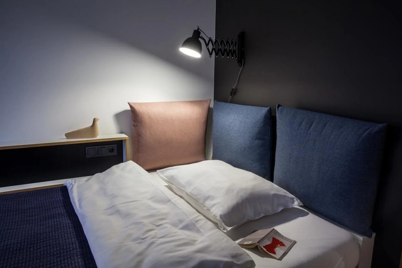 Foto - smartments Wien Hauptbahnhof - Serviced Apartments