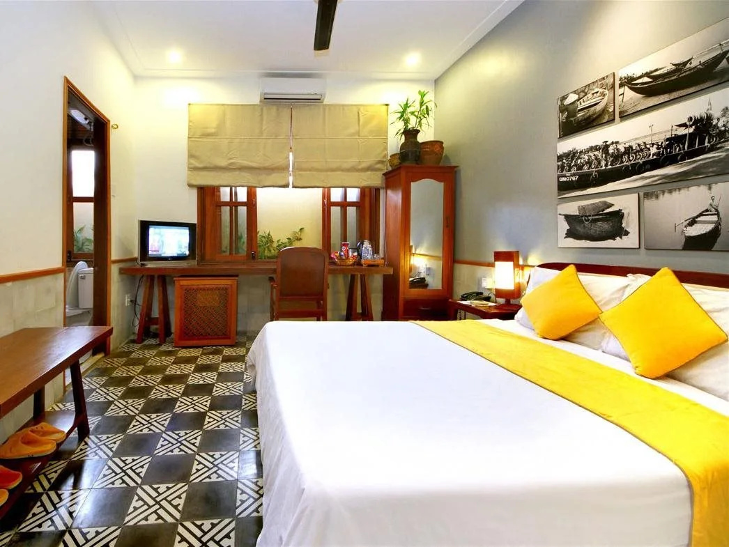 Foto - Thanh Van 1 Hotel