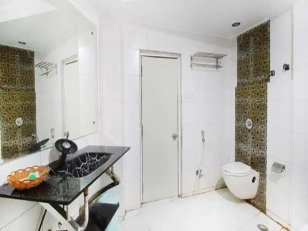 Foto - Super Hotel O Grandeur By orbit Hotels Near Chennai shopping mall