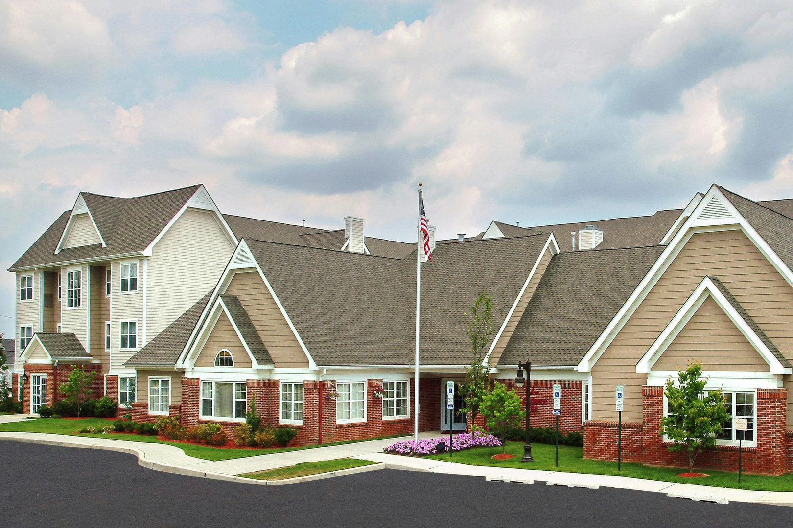 Photo - Residence Inn Cranbury South Brunswick