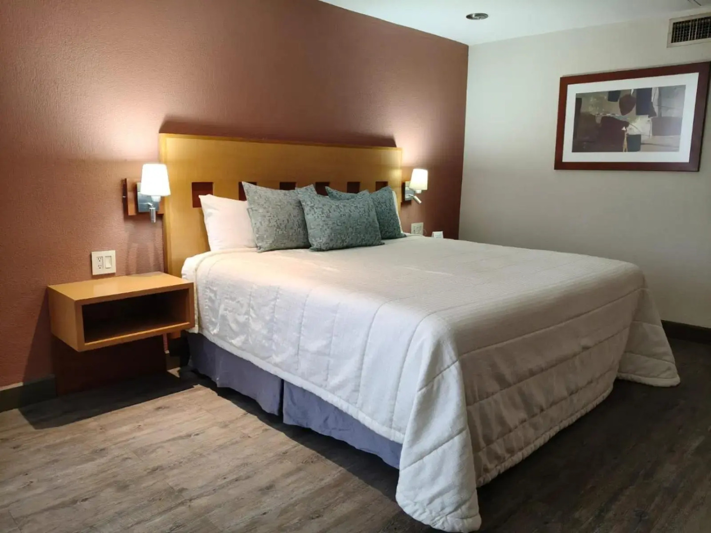 Foto - Hotel Mirabel