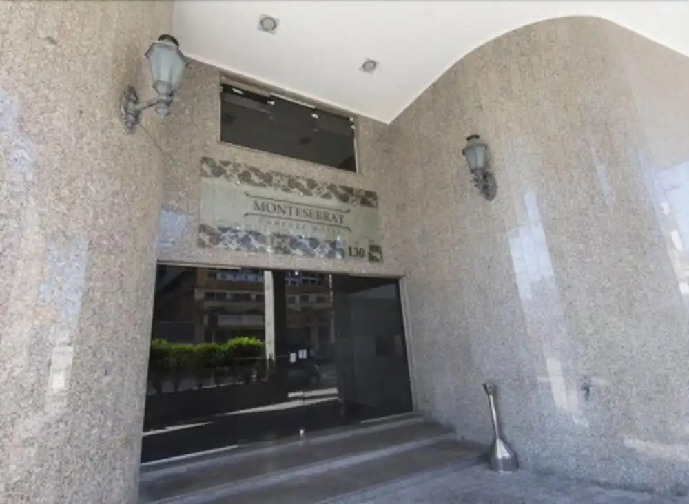 Foto - Monte Serrat Hotel