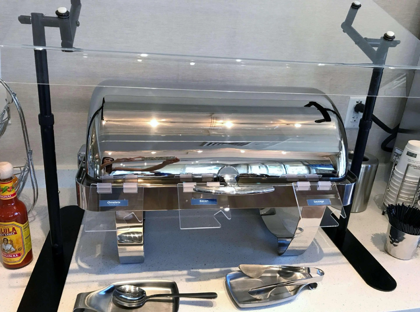 Photo - Best Western Plus Yacht Harbor Inn