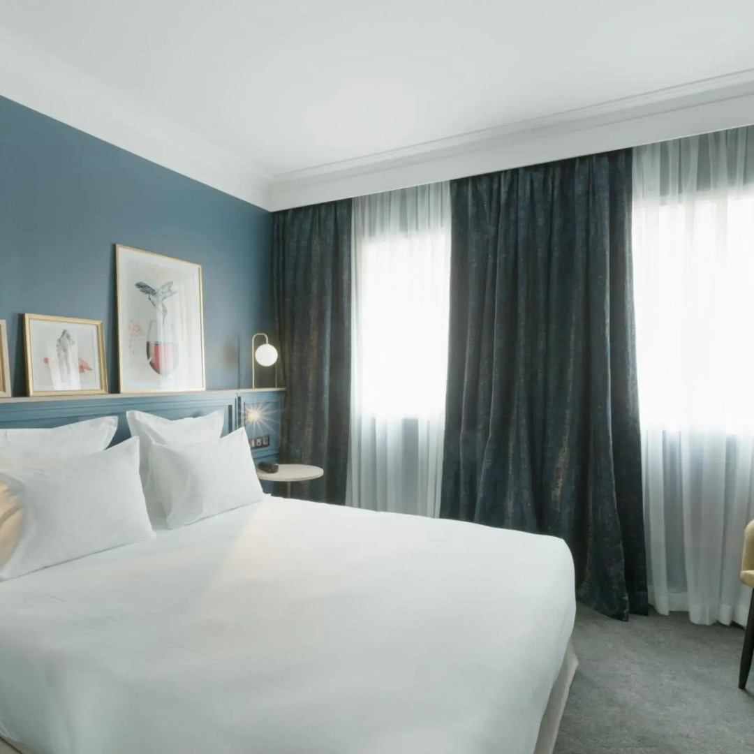Photo - XO Hotel Paris