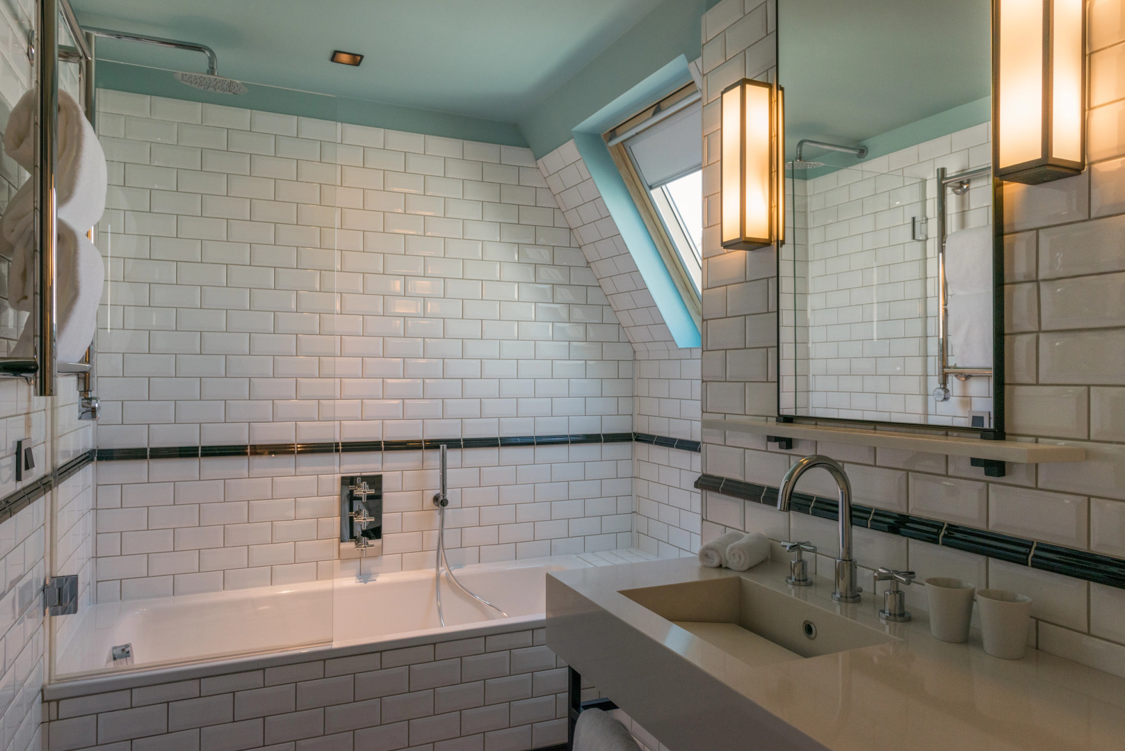 Foto - Hôtel Adèle & Jules