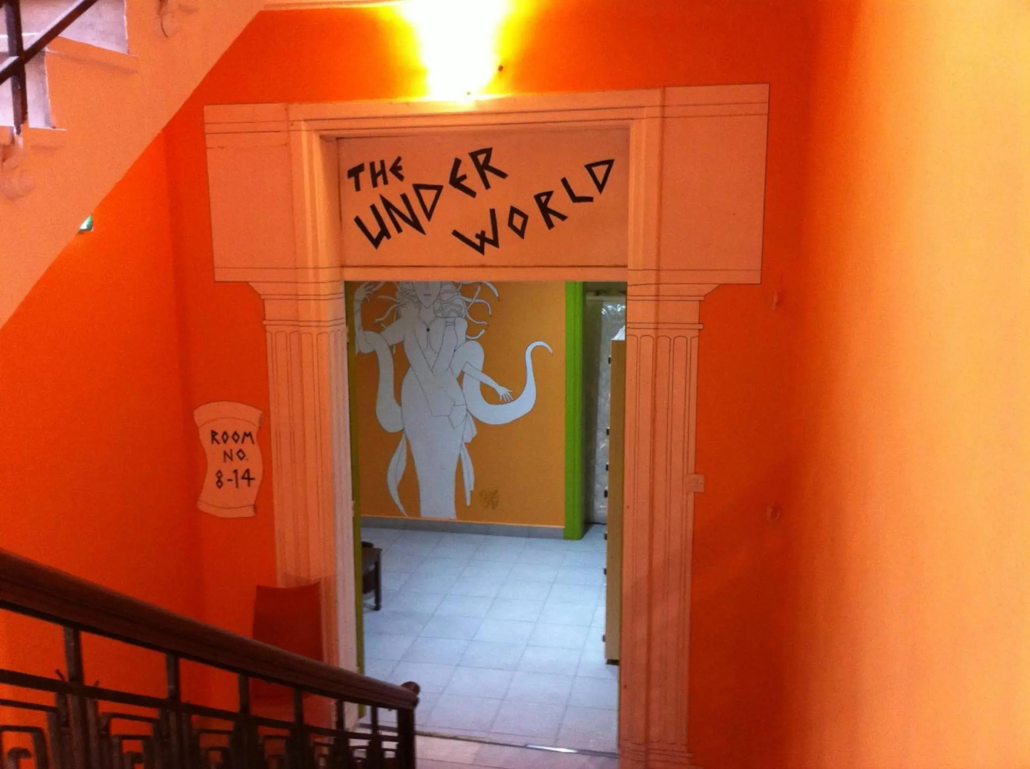 Photo - Zeus Hostel