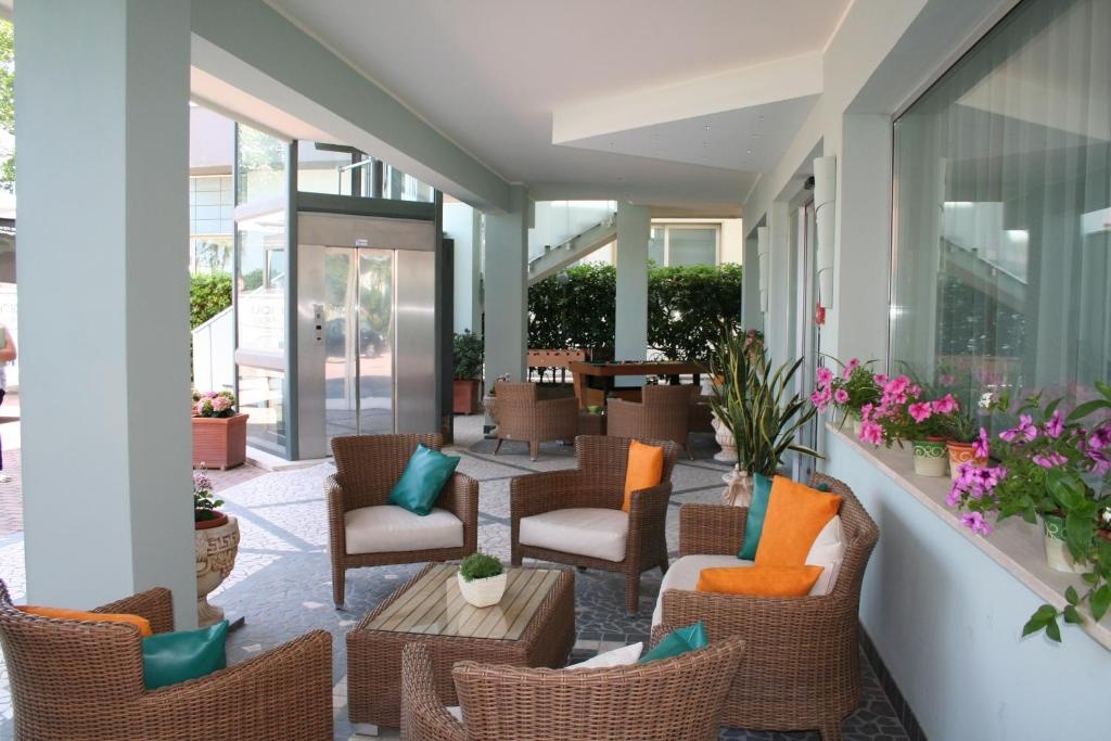 Foto - Hotel Diamante