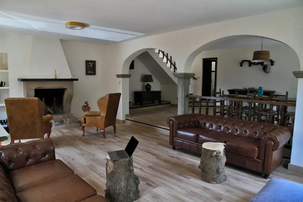 Foto - La Posada de la Xana