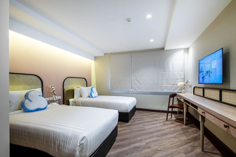 Foto - The Cotton Saladaeng Hotel