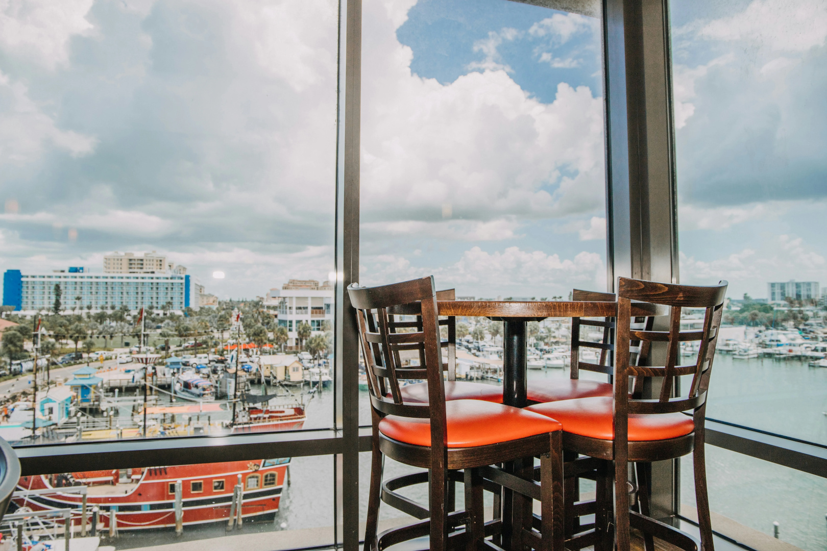 Photo - Pier House 60 Clearwater Beach Marina Hotel
