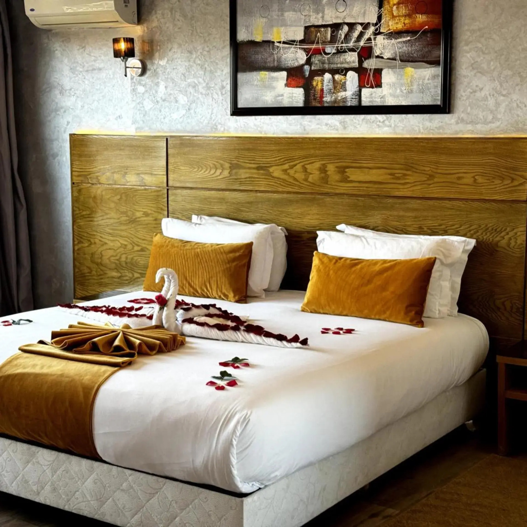 Foto - Stars Hotel