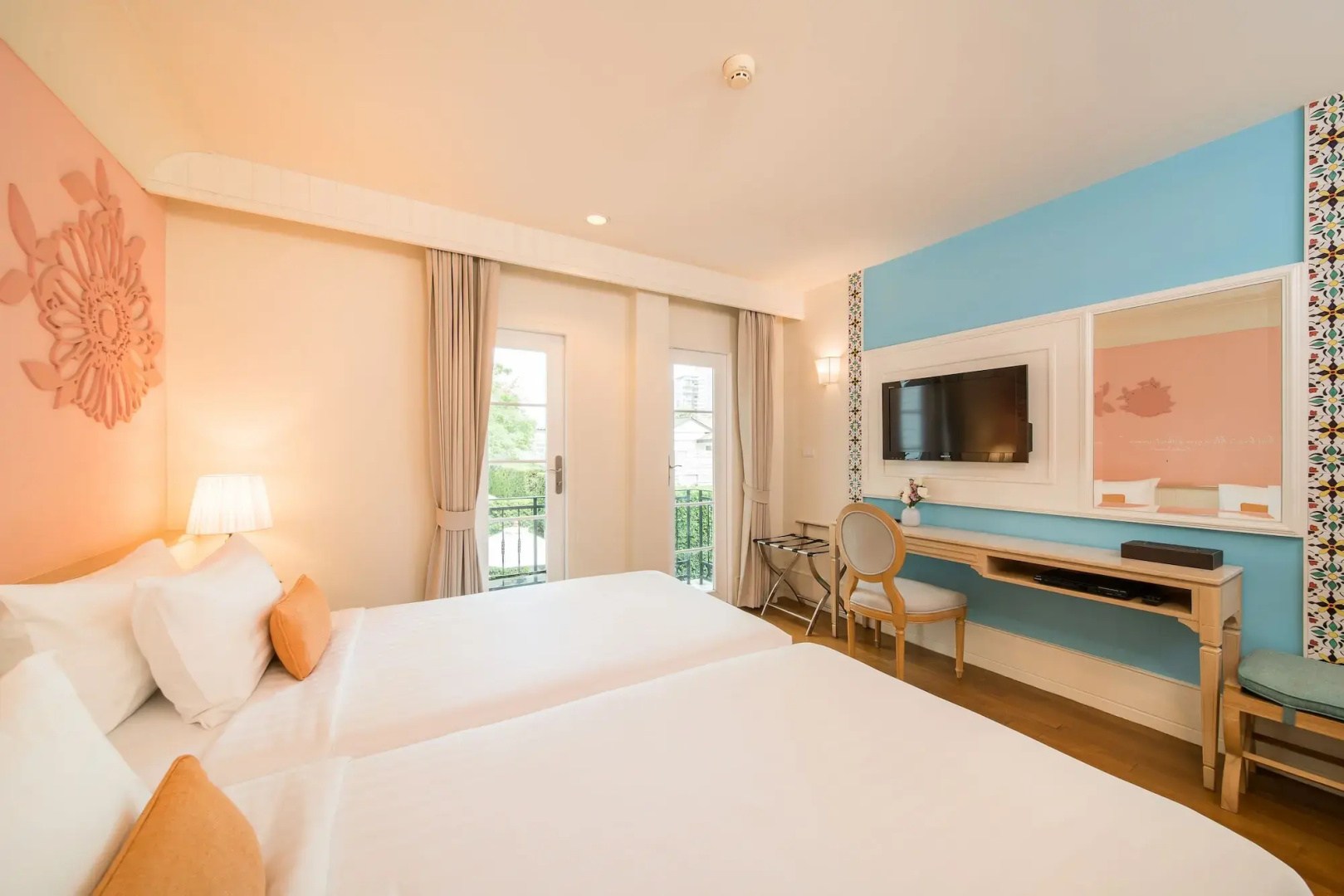 Foto - La Petite Salil Sukhumvit Thonglor 1