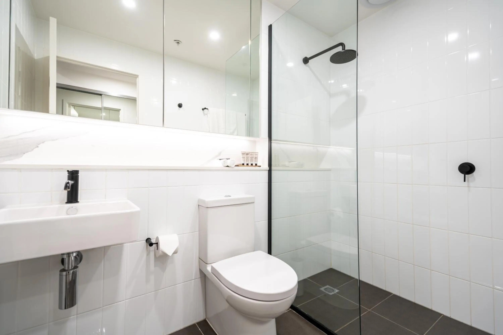 Photo - Opera Apartments South Brisbane