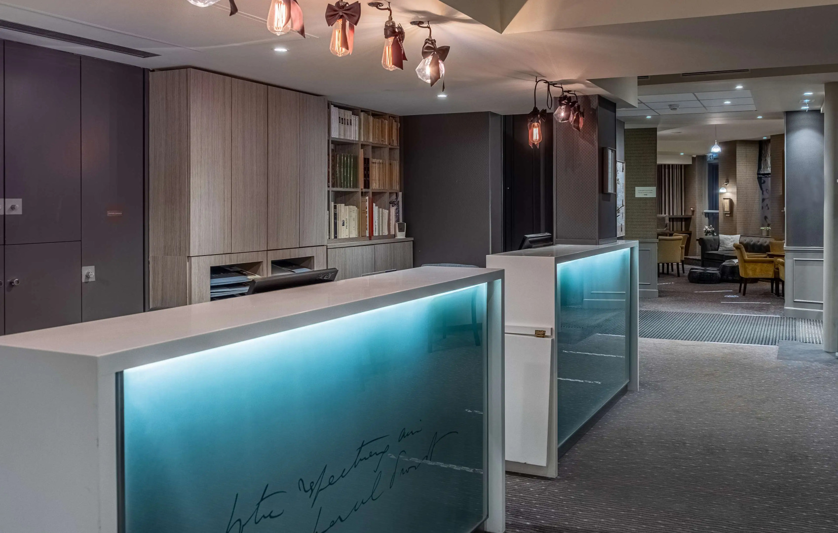 Photo - Hotel Litteraire Le Swann, BW Premier Collection