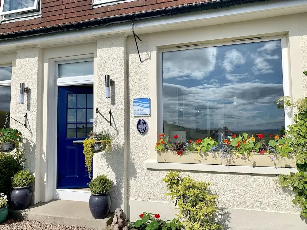 Foto - No12 Bed and Breakfast, St Andrews