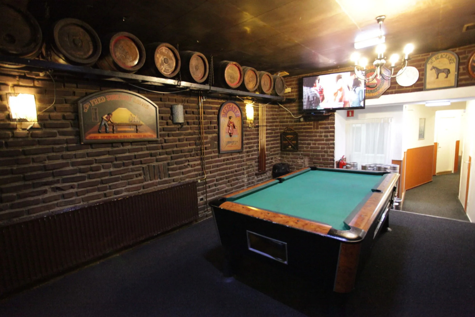 Photo - Travel Hotel Amsterdam