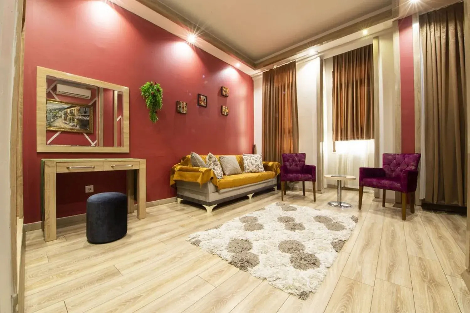 Foto - Pera Resort Hotel