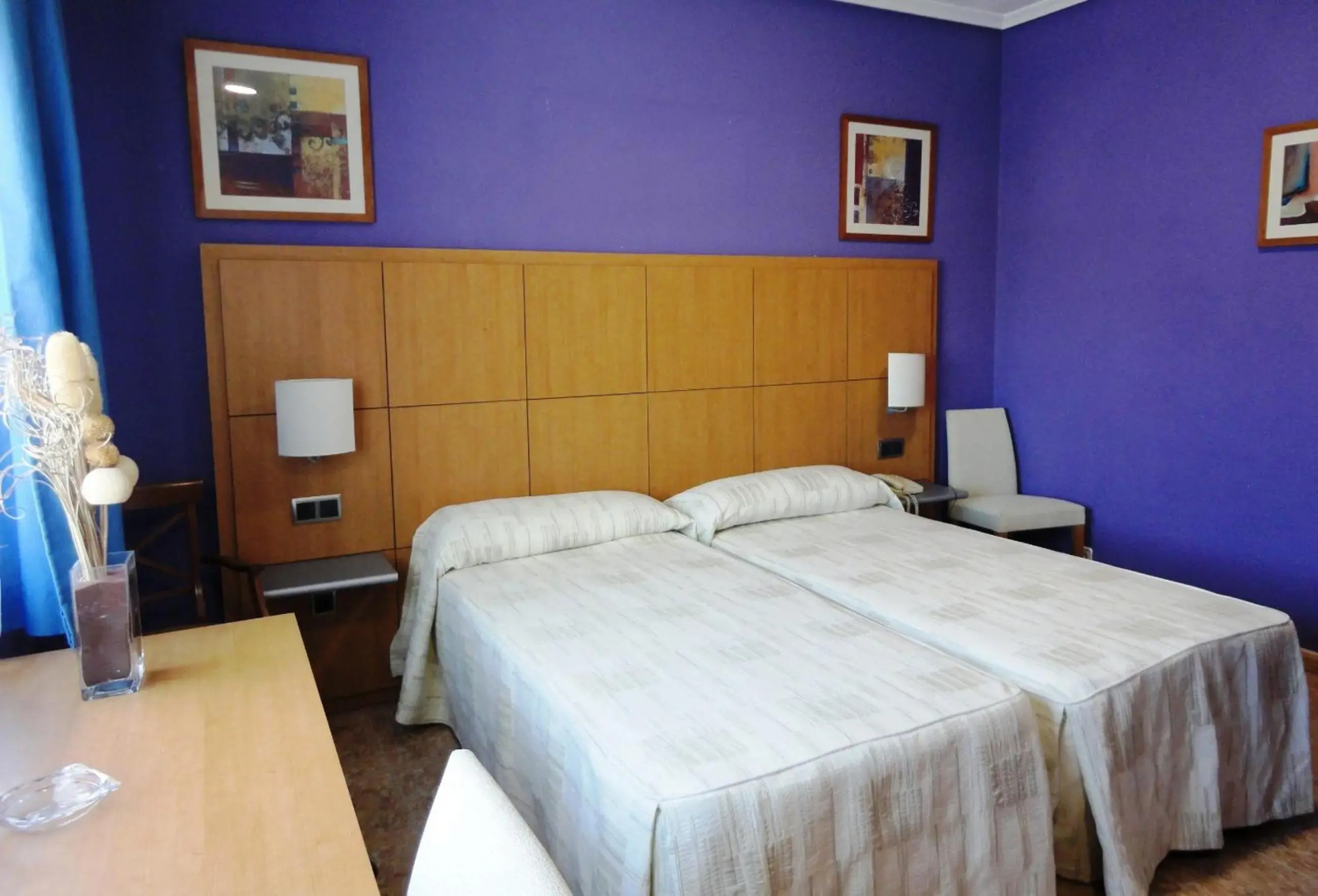 Photo - Hotel Mirador