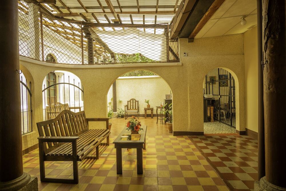 Foto - Hotel Maya Ik'