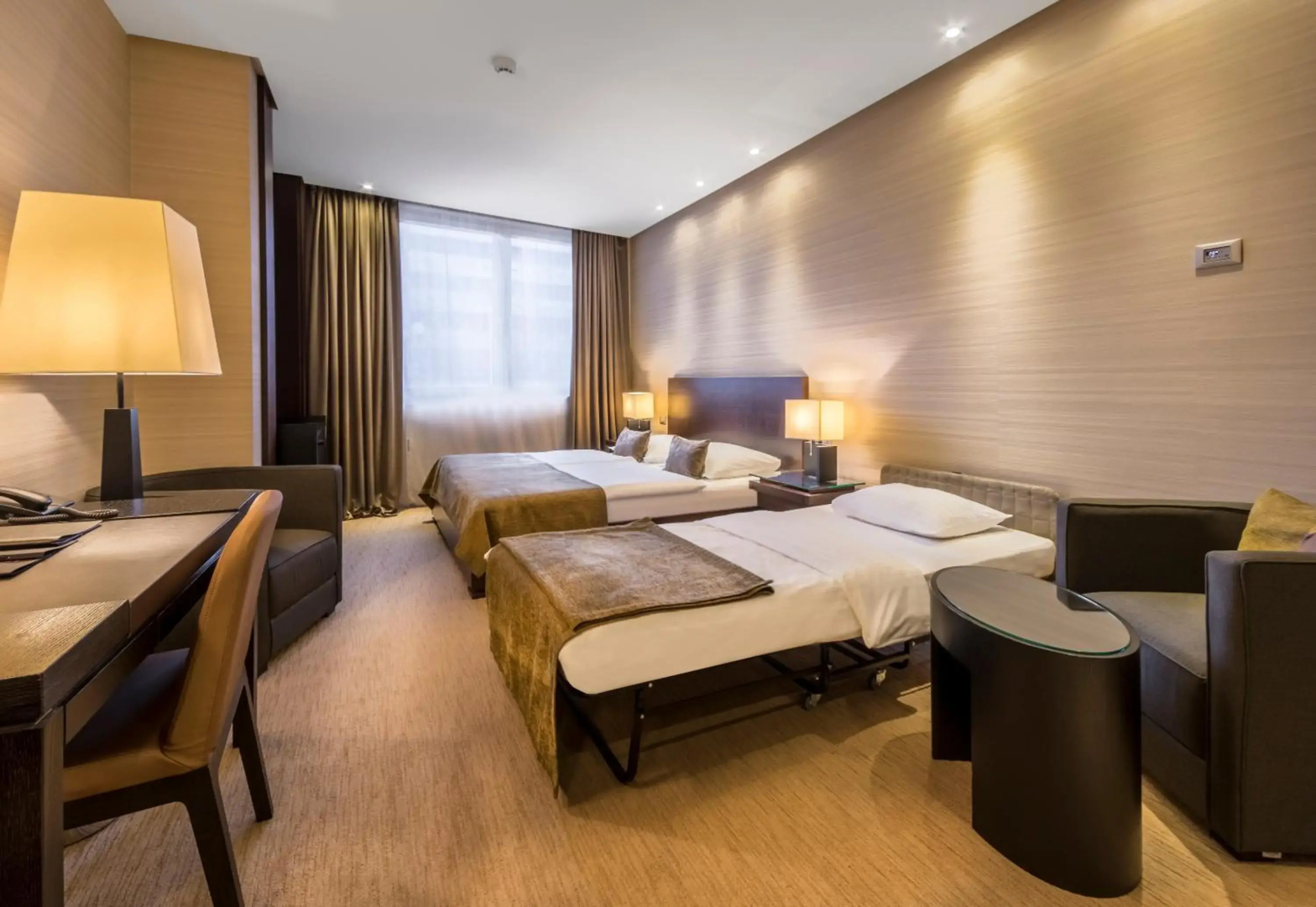 Foto - Hotel Residence