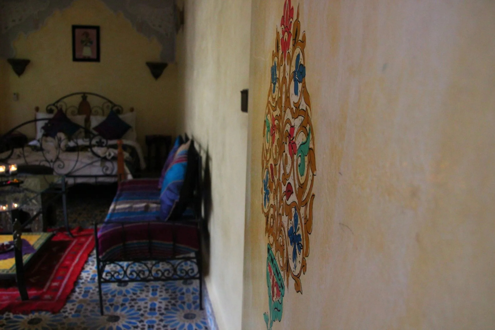 Foto - Riad Bibtia