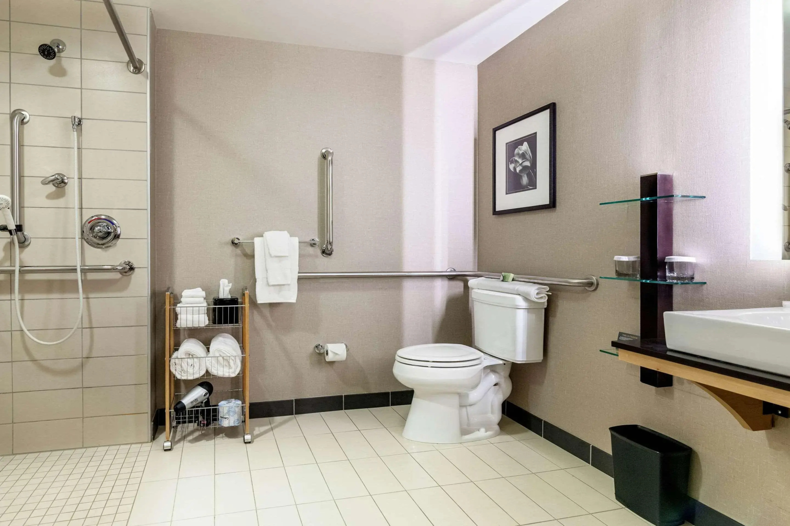 Foto - Cambria Hotel Pittsburgh - Downtown