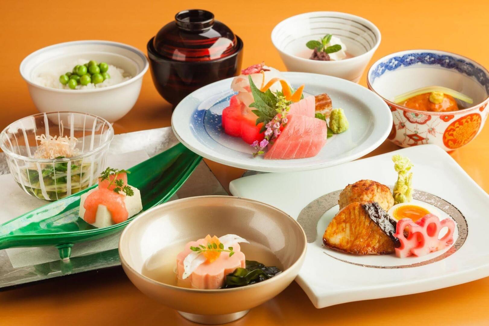 Photo - Shin Yokohama Prince Hotel