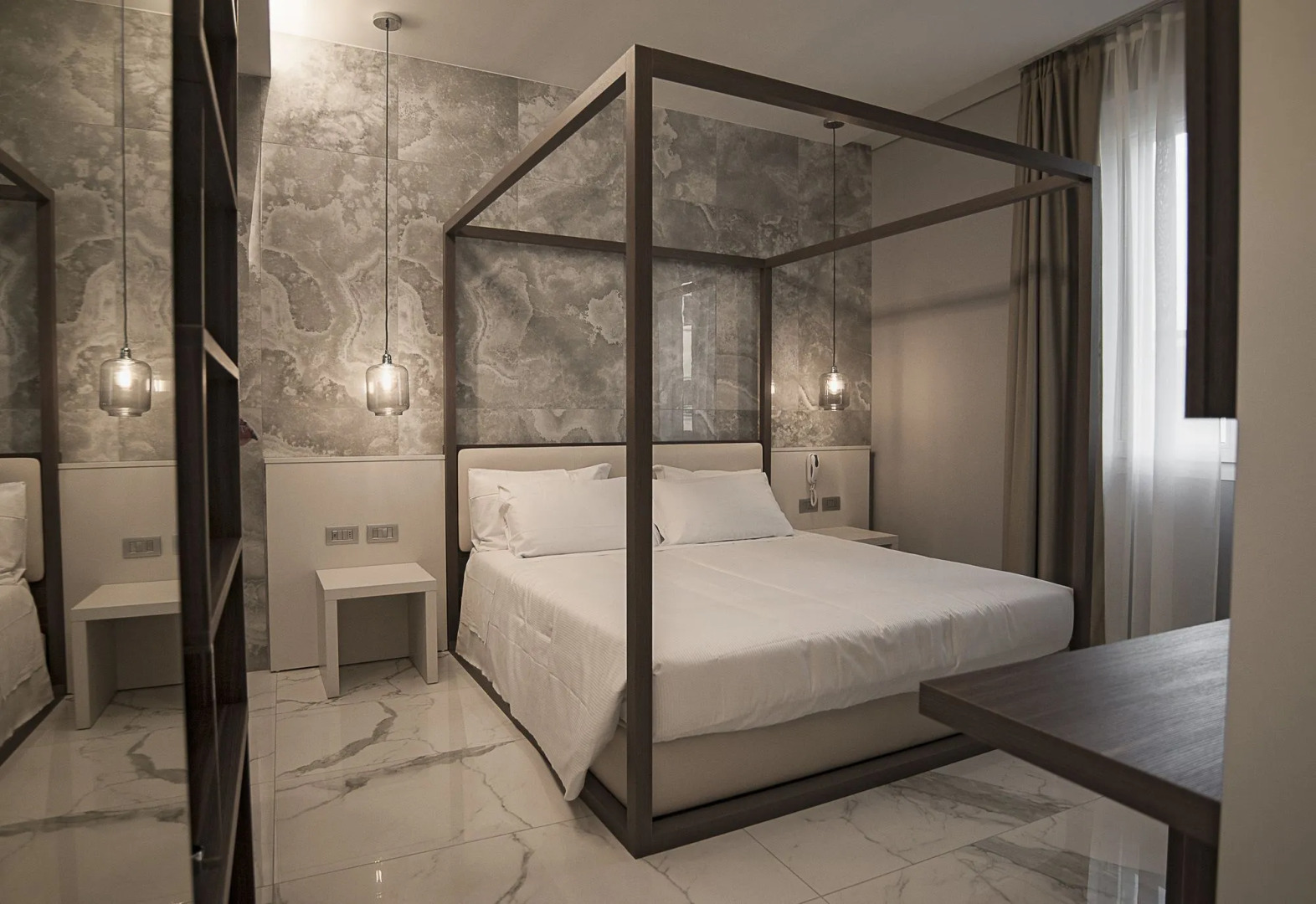 Foto - Hotel Milano Castello