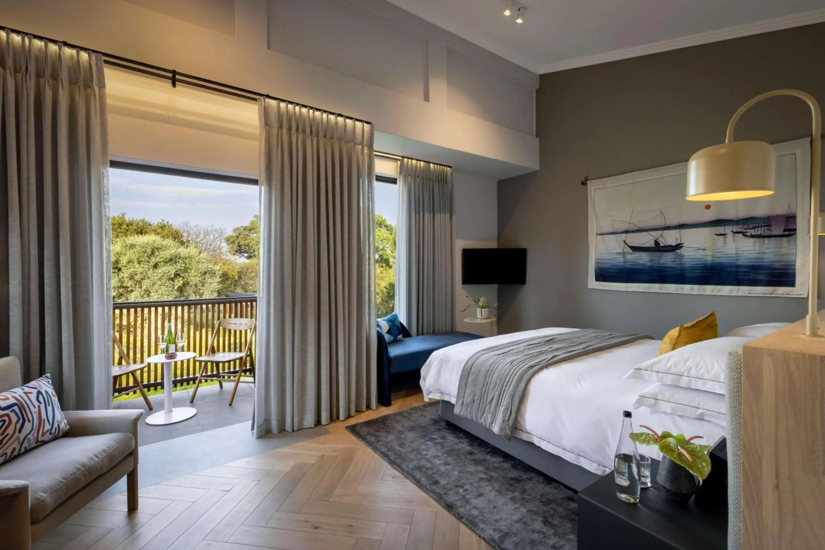 Foto - The Peech Hotel