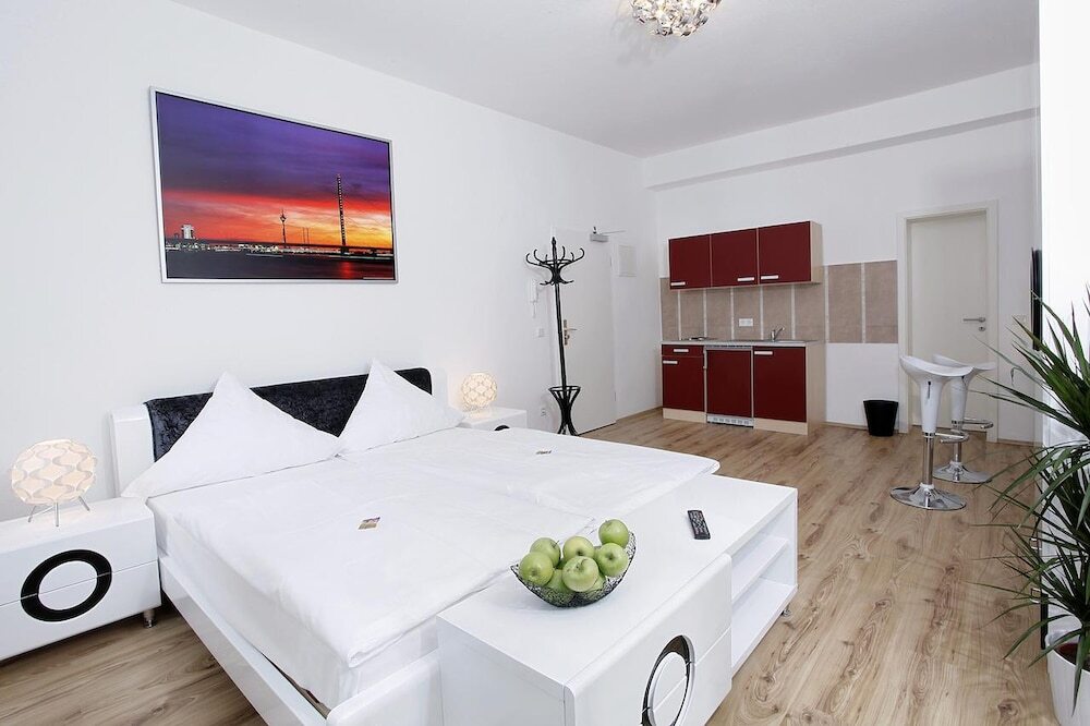 Photo - Hotel Design Apart